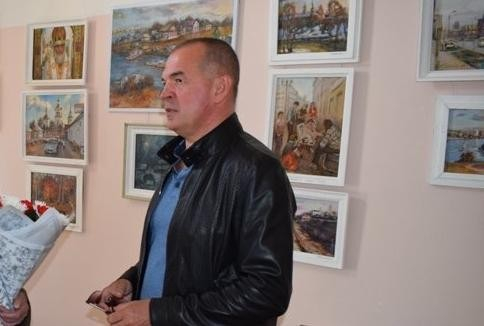 Новый депутат областной думы Дмитрий Крикунов начинает приемы избирателей в Камышине