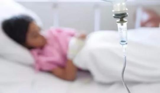 Острые химические отравления у детского населения: 50% - лекарственными препаратами