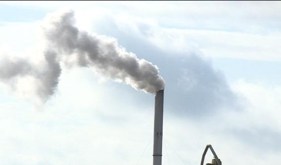 Камышинский «асфальтовый завод» наказан за загрязнение атмосферного воздуха