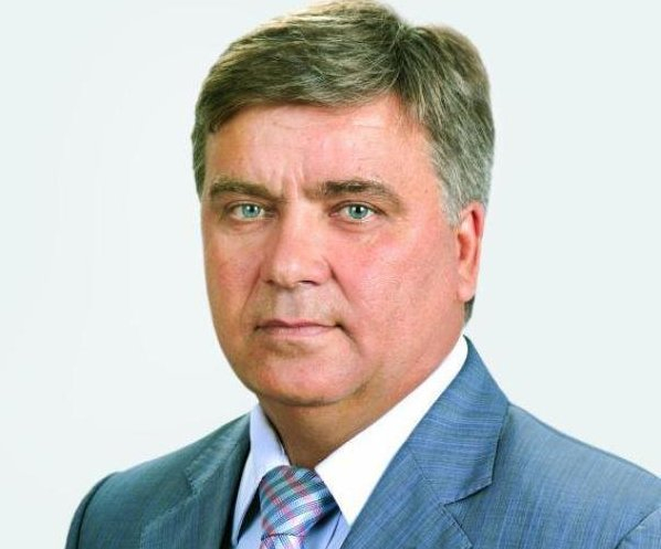 Депутат Волгоградской областной Думы Юрий Корбаков проведет личный прием в Камышине
