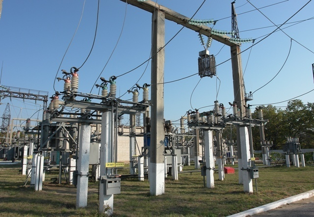 Волгоградский «МРСК Юга» обеспечил электроэнергией дополнительные мощности крупнейшего маслозавода в регионе