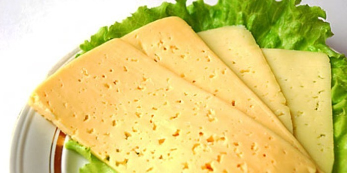 Россельхознадзор выявил в популярном у камышан еланском сыре опасный «тетрациклин»