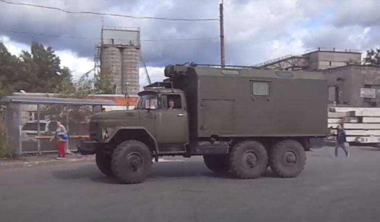 Сборщиков кузовов военной техники ищут в Волгоградской области
