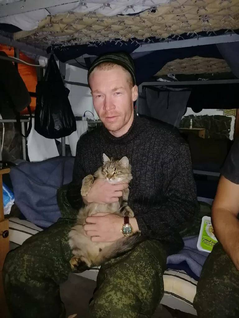 Мобилизованный продавец из Волгоградской области Александр Конопатов погиб в спецоперации