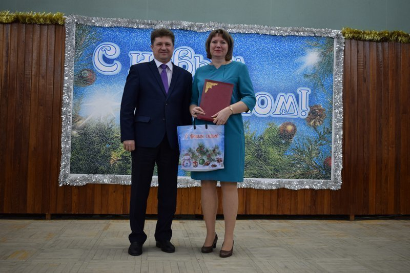 В первый день нового года губернатор Волгоградской области работал, а главы Камышина отдыхали