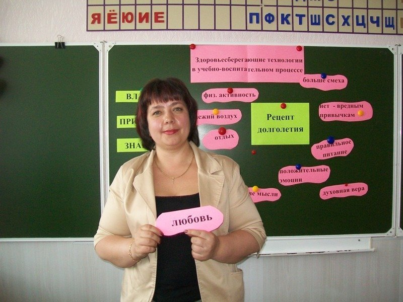 Камышинская учительница начальных классов Алевтина Толкунова вошла в пятерку финалисток областного конкурса