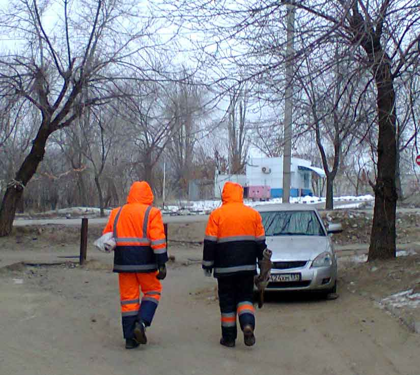 Жители Волгоградской области приучают себя не реагировать на разносы начальства, но если на них орать - работают хуже