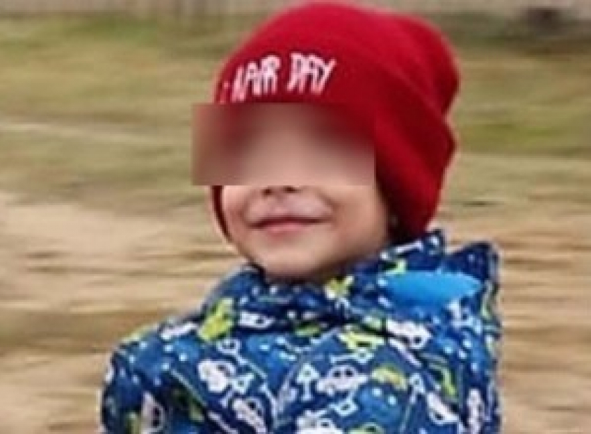 Обнаружен труп четырехлетнего глухонемого мальчика, пропавшего в Михайловке  - «Блокнот Волгограда"