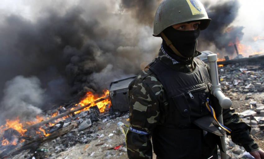 Украинцы сбежали из Ровнополья с потерями: противник признал, что не может удержать Запорожье