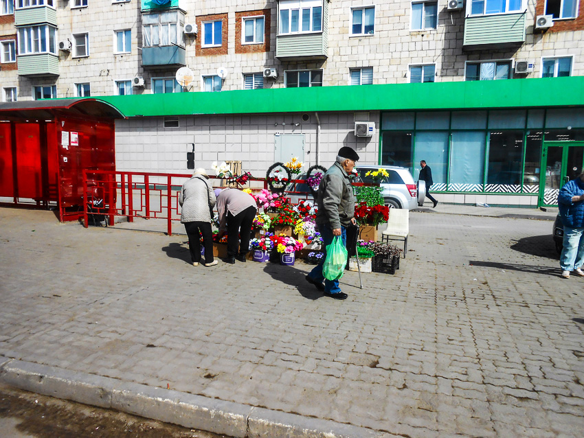 Пенсию в 52100 рублей назвали достойной жители Волгоградской области