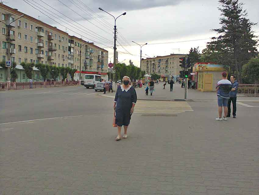 Несчастную пенсионерку из Камышина разорили на 170 тысяч рублей и «повесили» на нее мошеннический кредит на 120 тысяч
