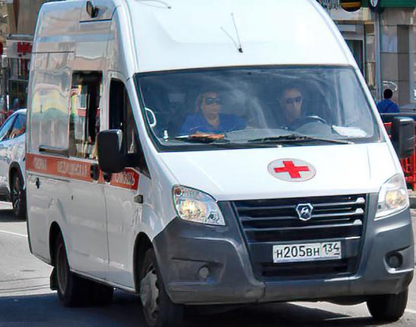 Главврачей вычеркнули из списка дефицитных профессий в Волгоградской области