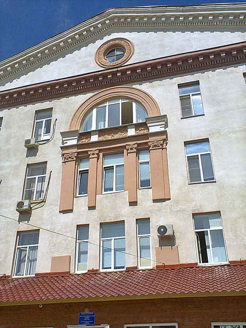 Кардиологическое отделение центральной городской больницы Камышина повторно закрыто на карантин из-за COVID