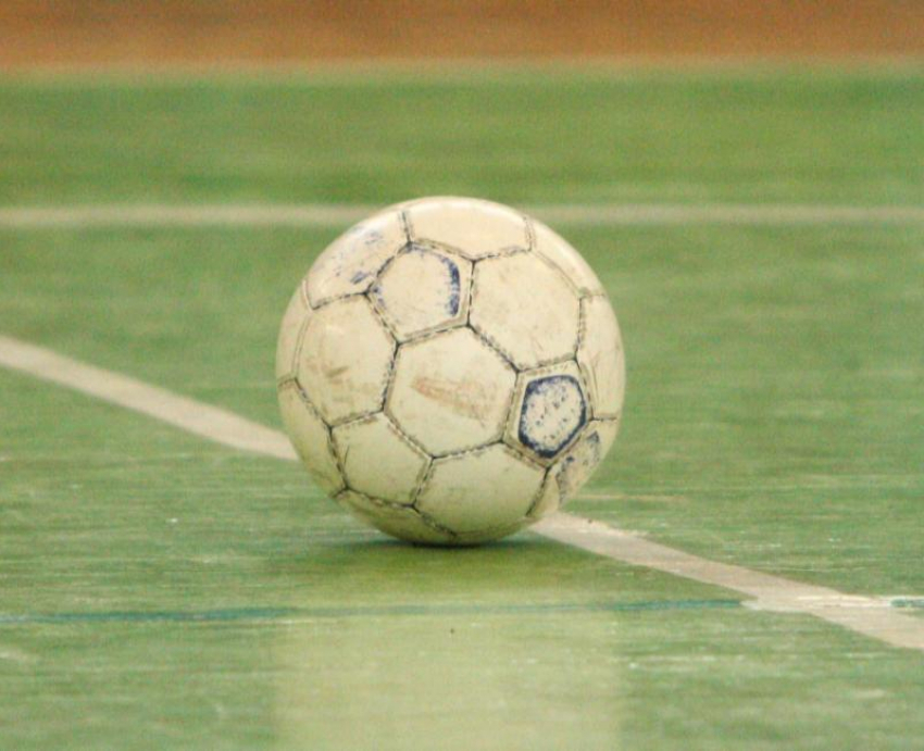 В Камышине футбольные команды города разыграют Кубок по мини-футболу от Главы Администрации 