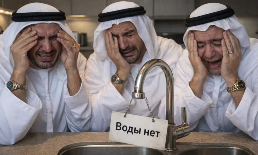 Глава МИД Ирана пообещал монархиям Персидского залива новые ракетные удары, - «Блокнот - Россия"