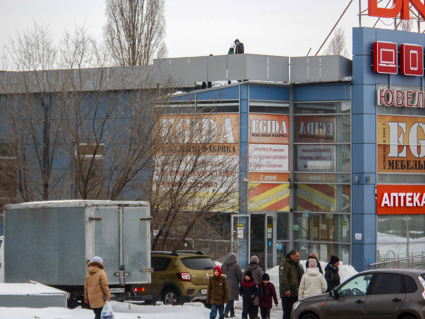 Камышанам сообщили, как они будут получать пенсии и пособия перед 8 Марта