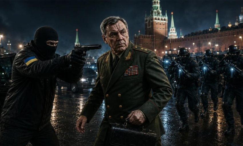 «Генералов скоро не хватит»: на российских военных открыта охота — что противопоставить Киеву