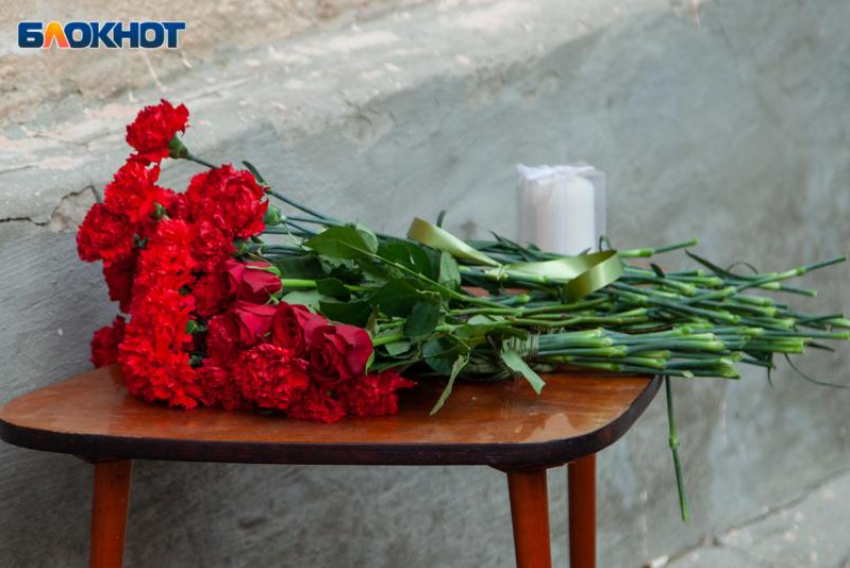 В СВО погиб камышанин Евгений Петров