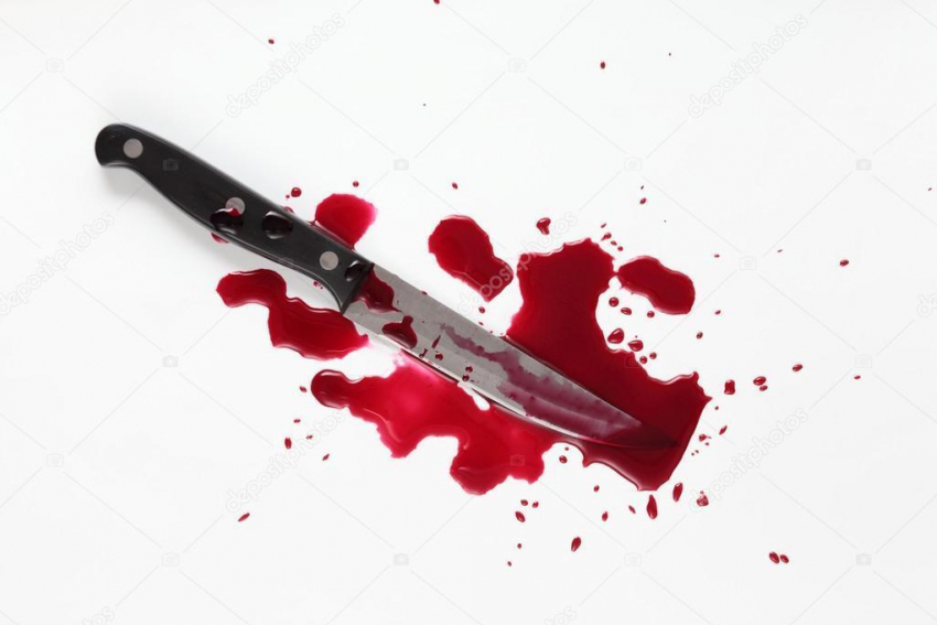 Камышанин-убийца, заколовший ножом знакомого в «ритме курантов» в новогоднюю полночь, не сумел добиться смягчения приговора