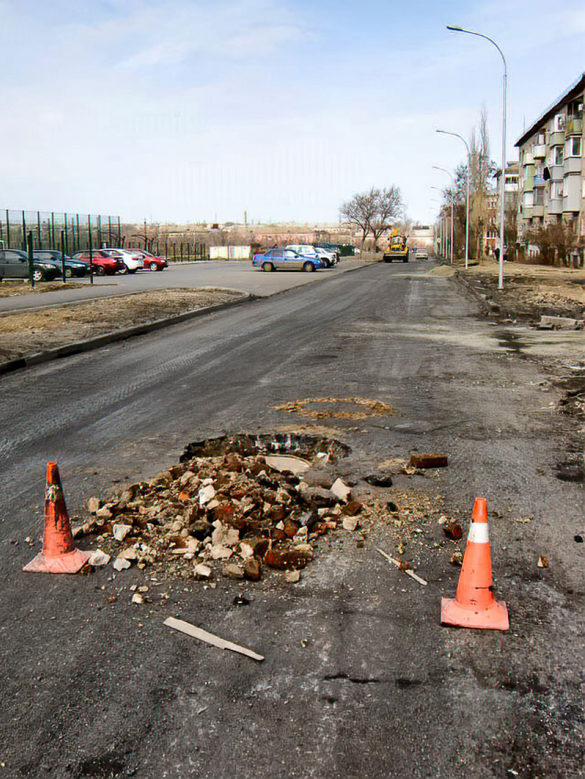 За что в Камышине на 50 тысяч оштрафовали директора «Лучшего города"