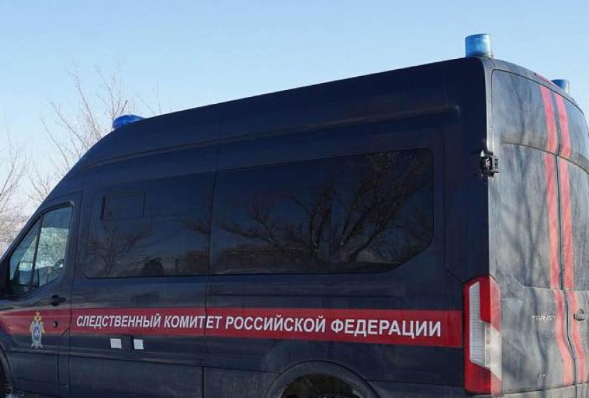 В Камышине найден застреленным известный в городе предприниматель Вячеслав Каляндра