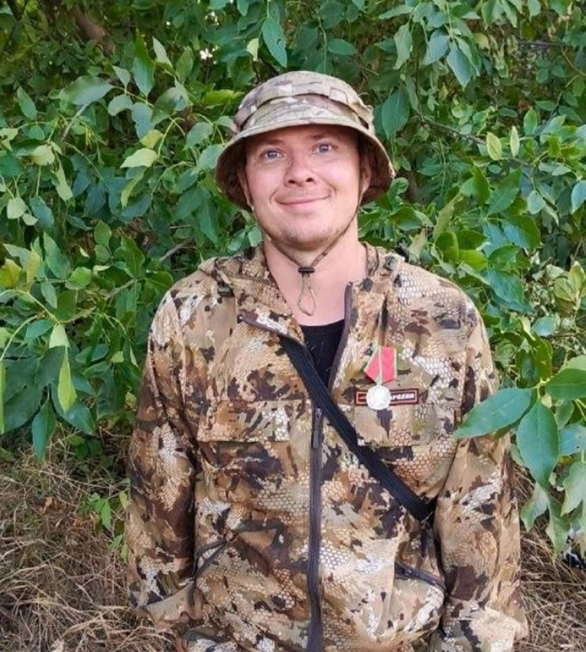 Власти сообщили о гибели в СВО камышанина Бориса Костянова