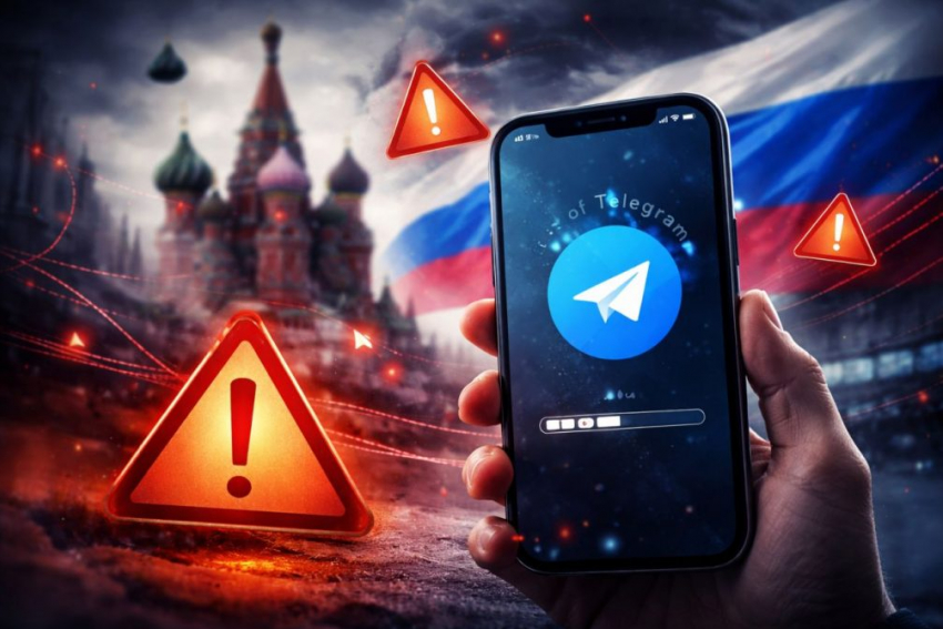 «Защита информации — часть борьбы с НАТО»: депутат Гурулев объяснил замедление Telegram