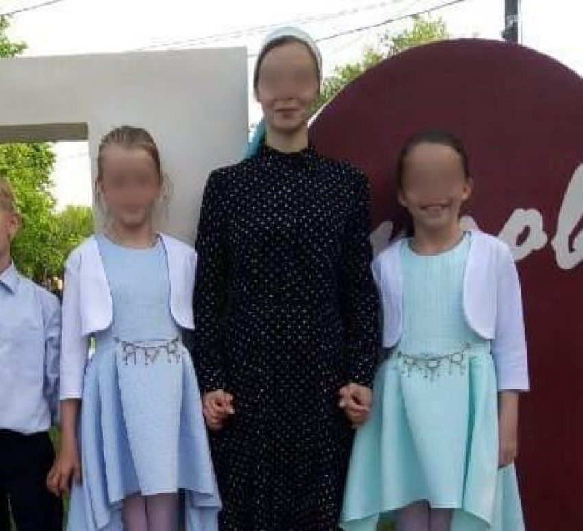 В Суровикино хоронят утонувших 11-летних двойняшек, - «Блокнот Волгограда"
