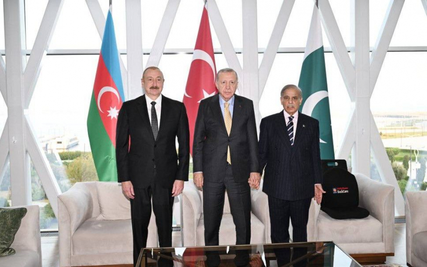 «Здоровье президента Турции ухудшается»: военблогер Подоляка объяснил, почему возможный уход Эрдогана неблагоприятен для России, - «Блокнот - Россия"