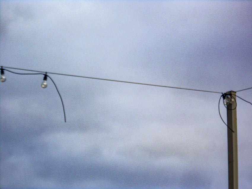 Многочисленные отключения света предстоят в Камышине завтра, 18 декабря