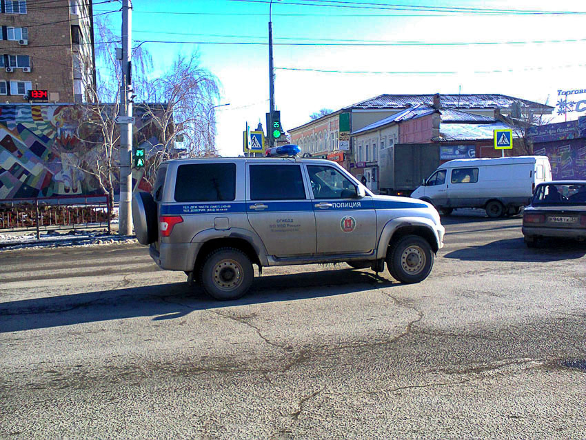 Женщина лишилась двух миллионов рублей после звонка аферистов, прикинувшихся налоговиками