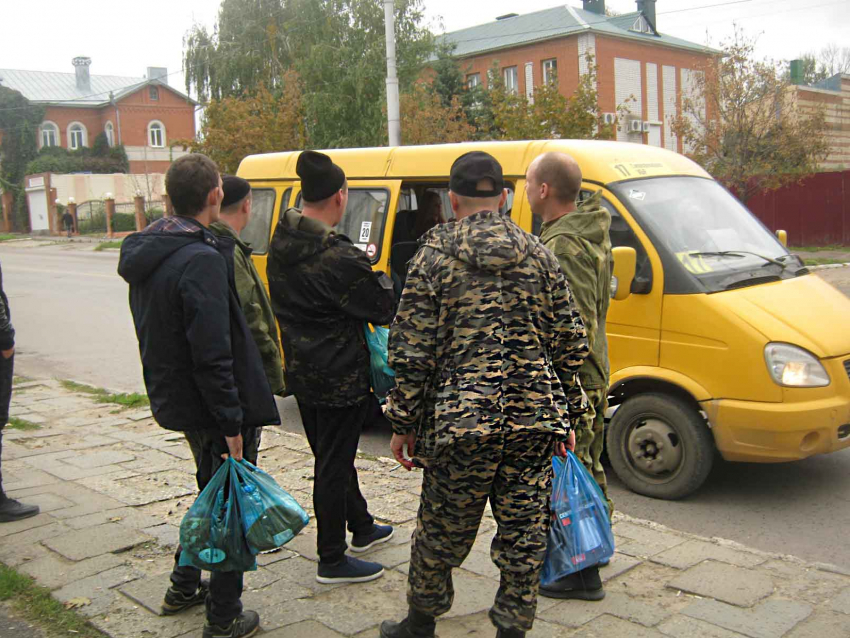 «Всё закручено по плану»: эксперт о том, почему не стоит ждать второй волны мобилизации