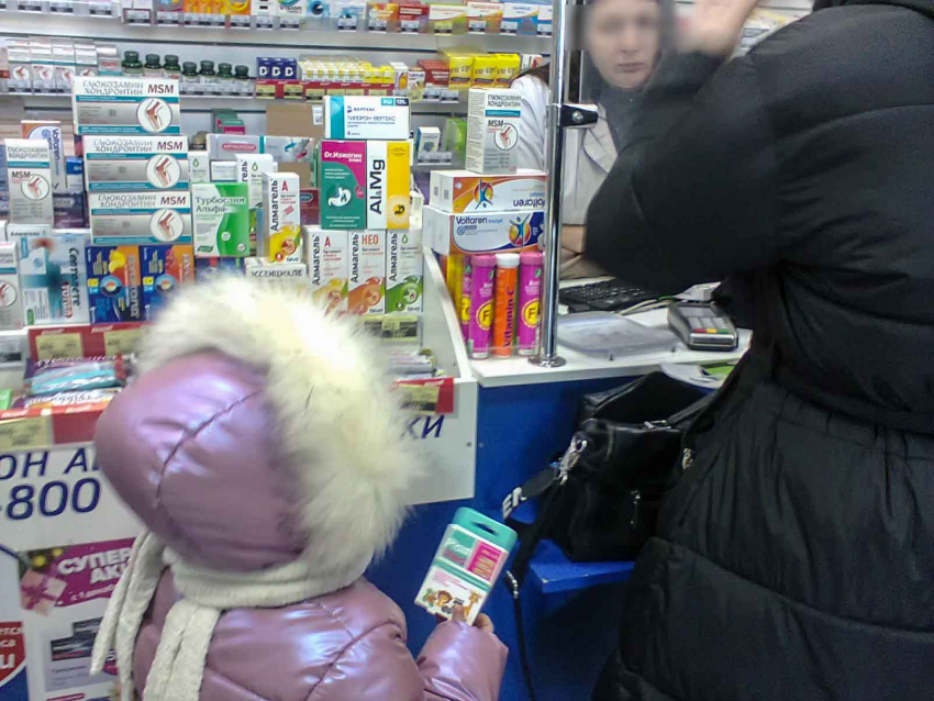 Почему в Волгоградской области новогодние детские праздники могут оказаться под вопросом