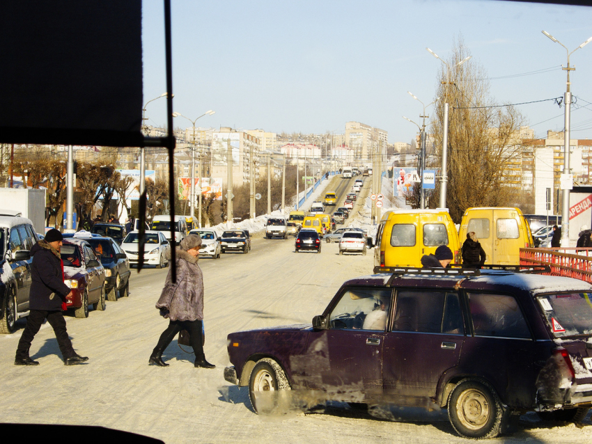 Сотрудники ГИБДД зафиксировали во время рейда и нетрезвых водителей, и ДТП с четырьмя пострадавшими