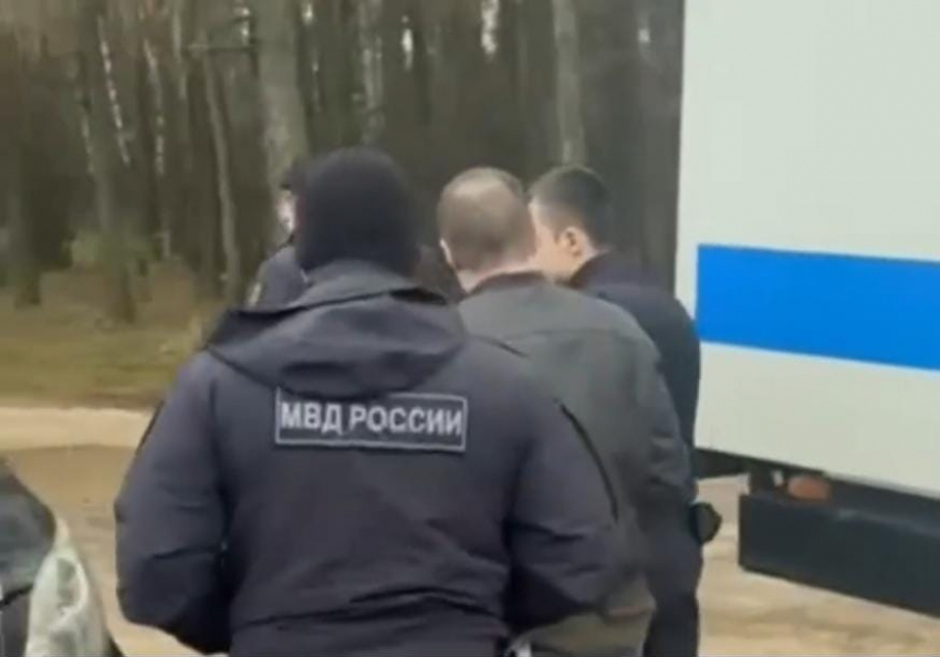 Одна из жертв «подмосковного» маньяка найдена в Волгоградской области, - «Блокнот - Волгограда"