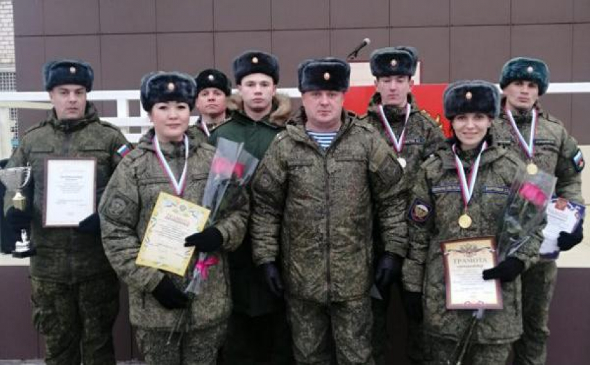 На Украине погиб подполковник Юрий Агарков - командир мотострелкового полка, дислоцирующегося в Камышине