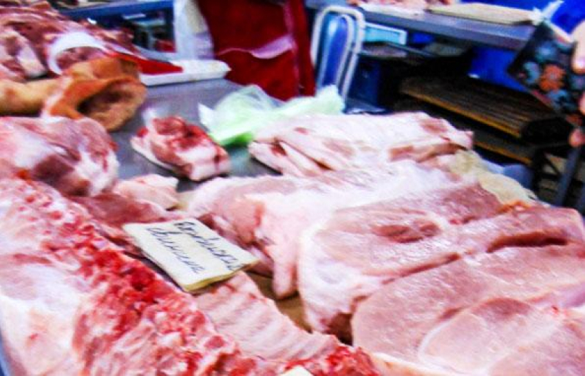 Как производитель мясной продукции из Камышина «омолодил» свинину и курятину