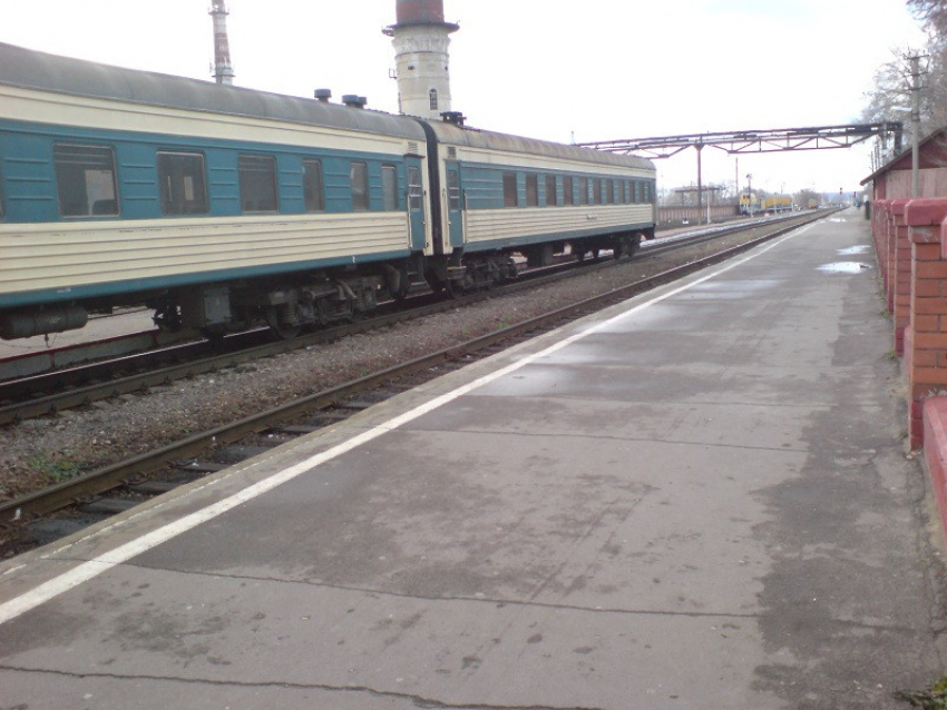 Стали известны предварительные результаты анализов на коронавирус пассажирки поезда «Москва-Волгоград», - «Блокнот Борисоглебска"