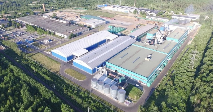 Деревообработка в соответствии с новыми экологическими стандартами