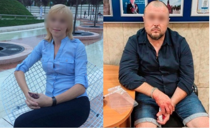 История убийства судьи из Камышина обросла новыми подробностями, - «Блокнот - Россия"