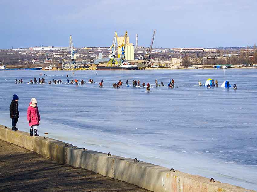 Роспотребнадзор замерил уровень радиации в Волгоградской области