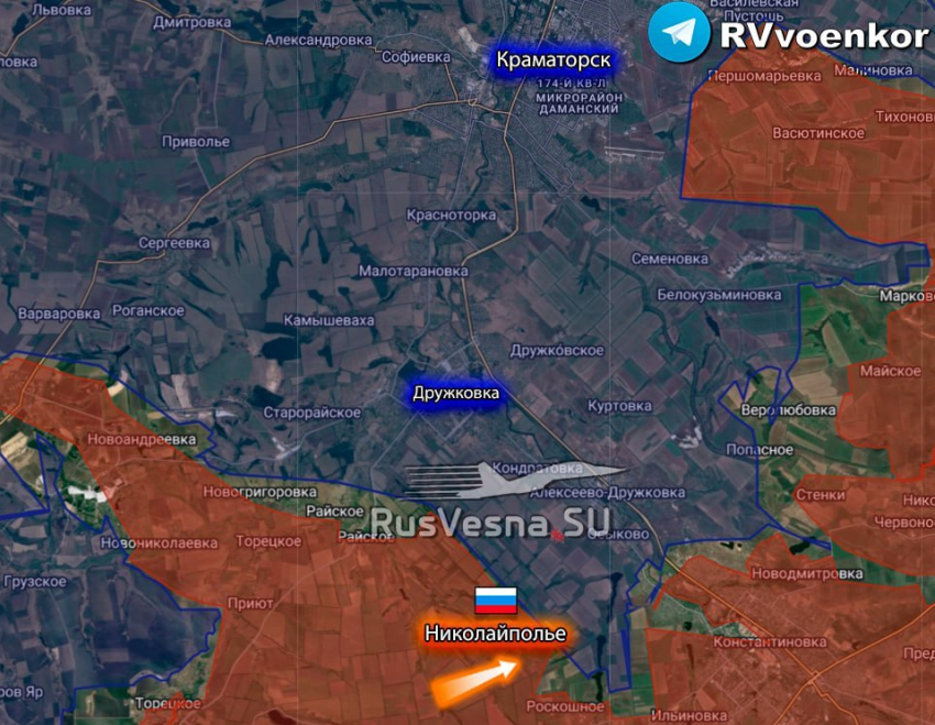 Новости СВО на утро 23 августа: Киев открыл ящик Пандоры, уничтожены фуры с дронами в Броварах, ВСУ не могут оборонять Славянск