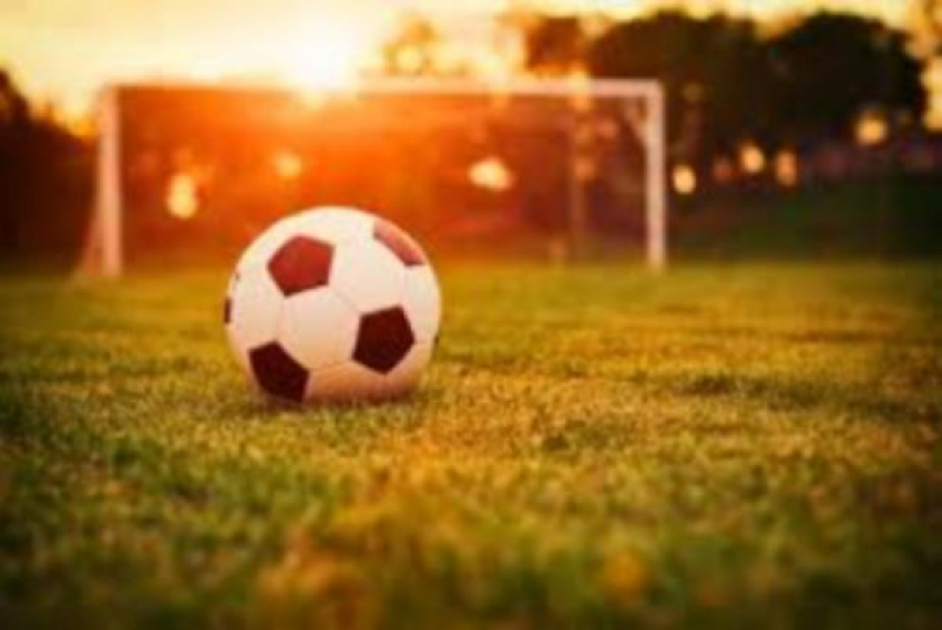 Камышинский КСКА занял третье место в Чемпионате области по футболу