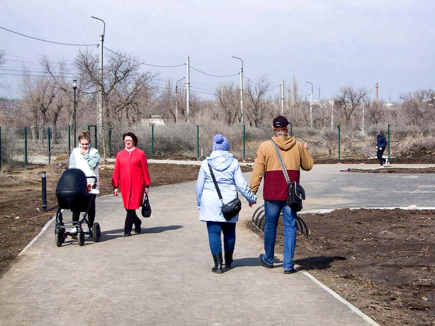 В небольших городах Волгоградской области неожиданно насчитали среднюю зарплату в 41 тысячу рублей