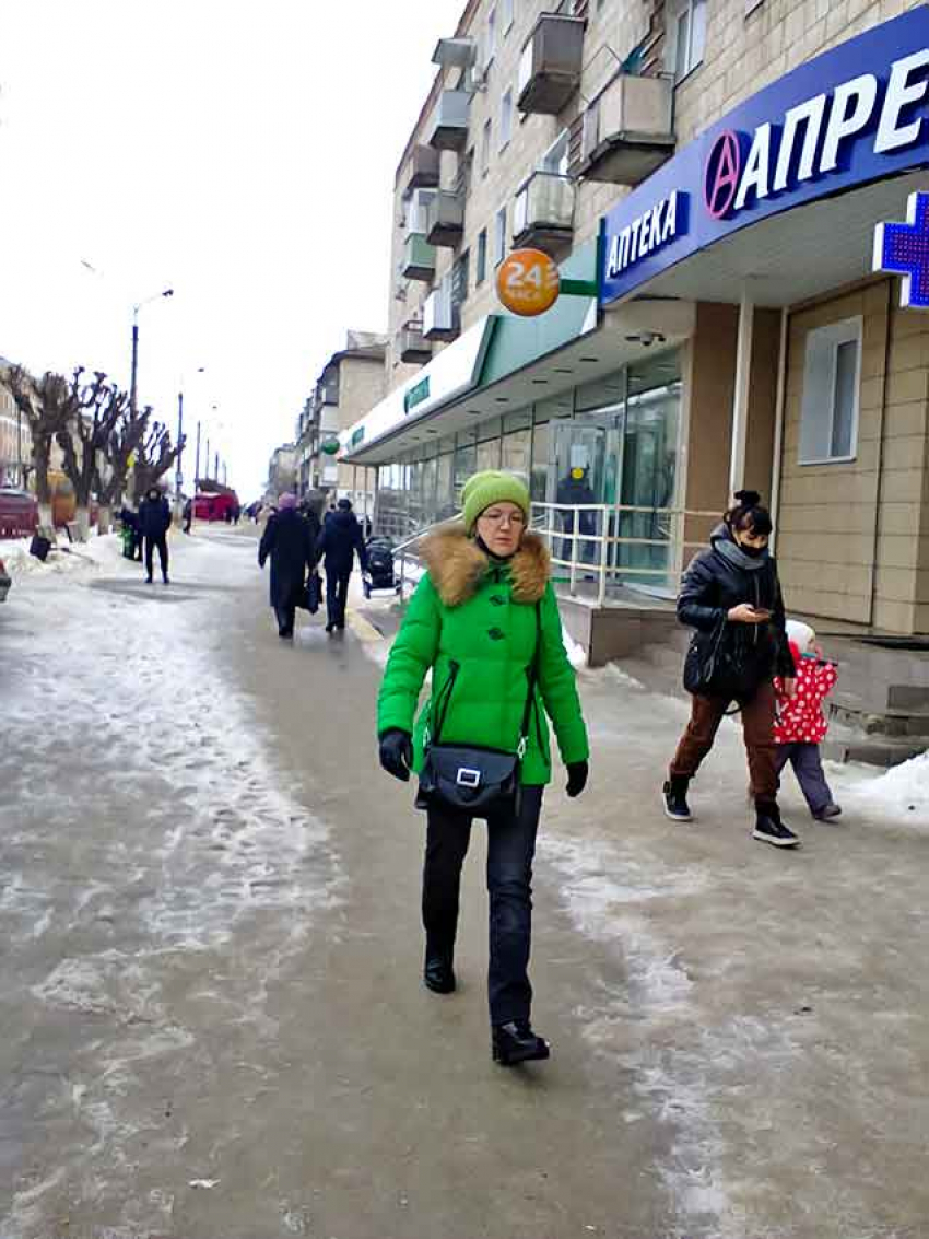 По данным на 31 января среди камышан умер от ковида еще один пенсионер, вновь заболели  20 человек