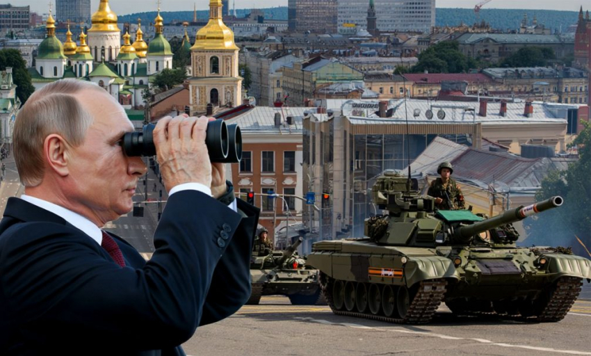 Путин будет под Киевом уже зимой: на Украине оценили реальные потери ВСУ и сравнили с числом мобилизуемых – фронт рухнет в любую минуту