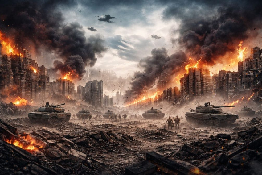 Крах ВСУ к апрелю: на Западе предупредили — Украина близка к финансовому коллапсу