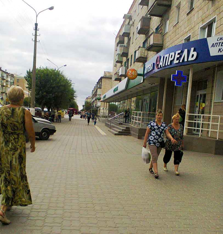 Предприятия в Волгоградской области начнут закрывать за отказ от вакцинации, - «Блокнот Волгограда"