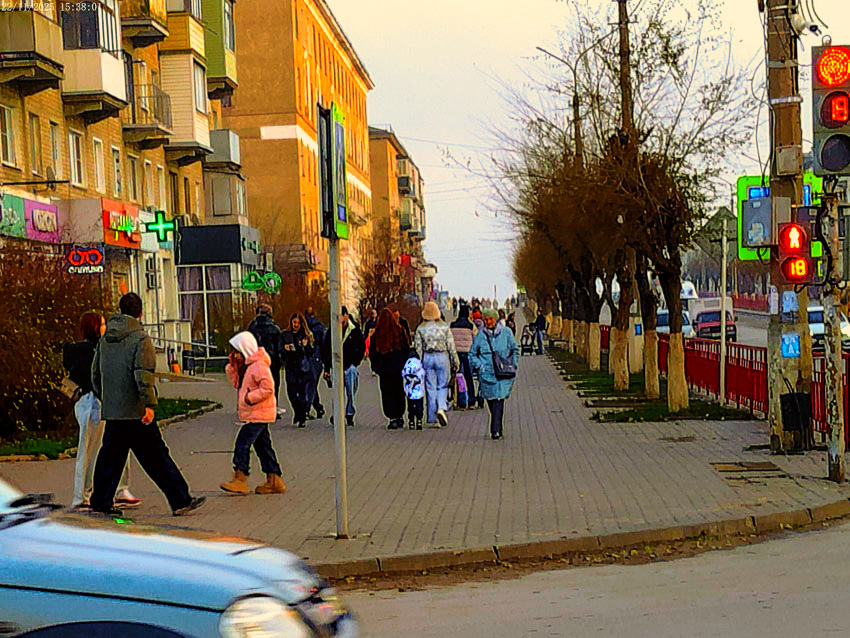 Губернатор Андрей Бочаров решил устроить главам муниципалитетов и другим чиновникам тест на вхождение в зиму