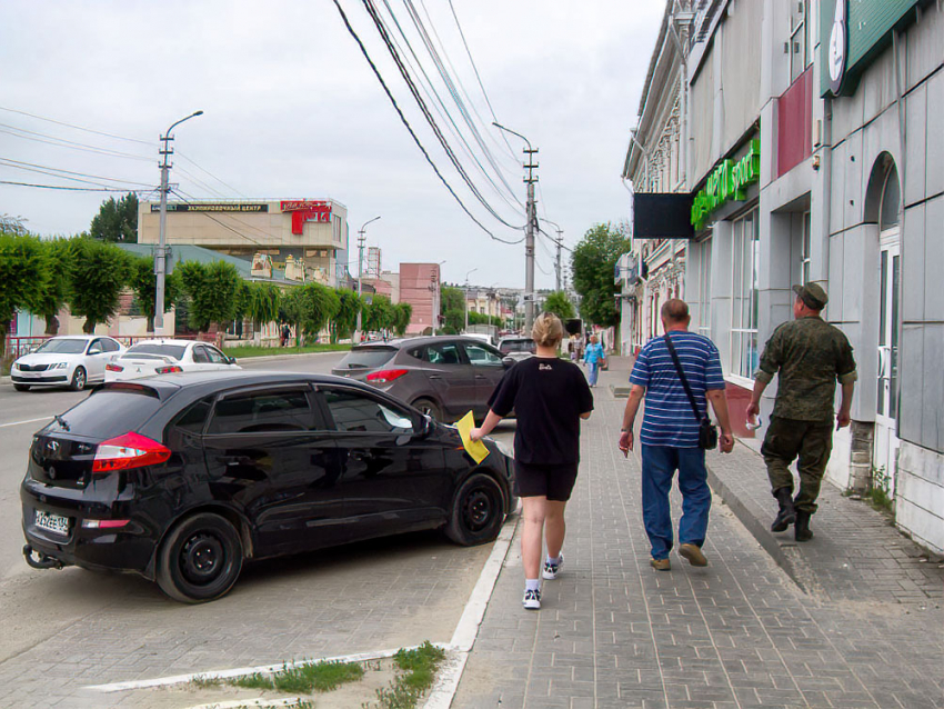 Ждите в Волжском и Камышине: парковка станет платной по всей Волгоградской области, - «Блокнот Волгограда"